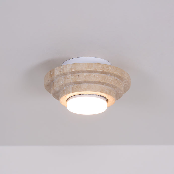 Aperture Ceiling Lamp 6.7"