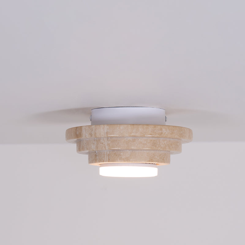 Aperture Ceiling Lamp 6.7"