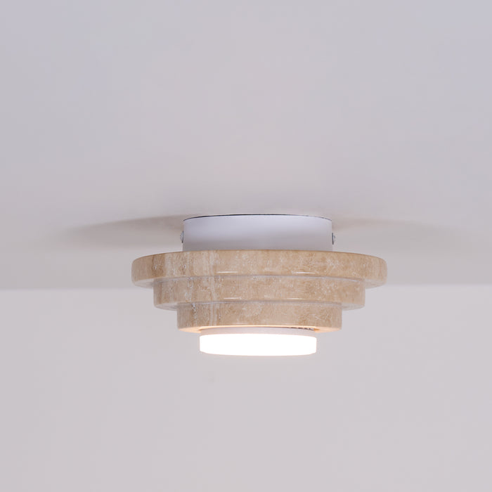 Aperture Ceiling Lamp 6.7"