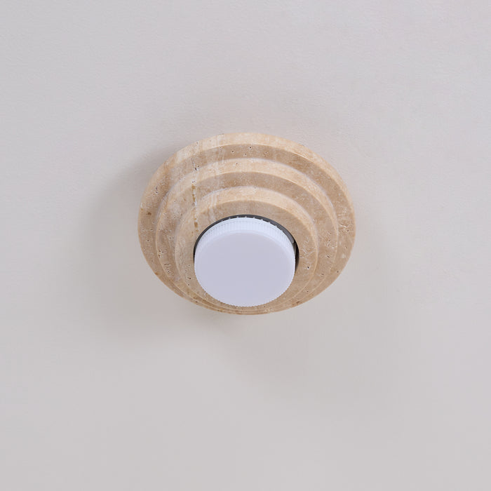 Aperture Ceiling Lamp 6.7"