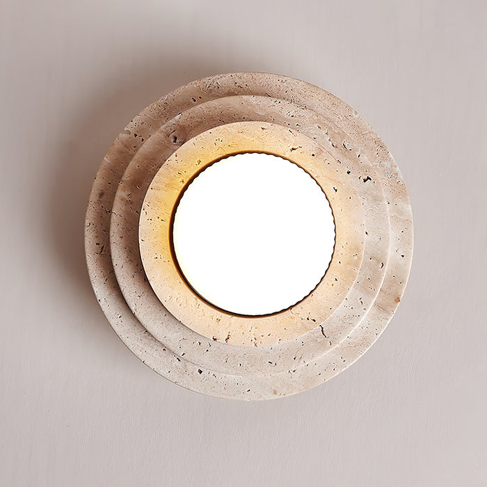 Aperture Ceiling Lamp 6.7"