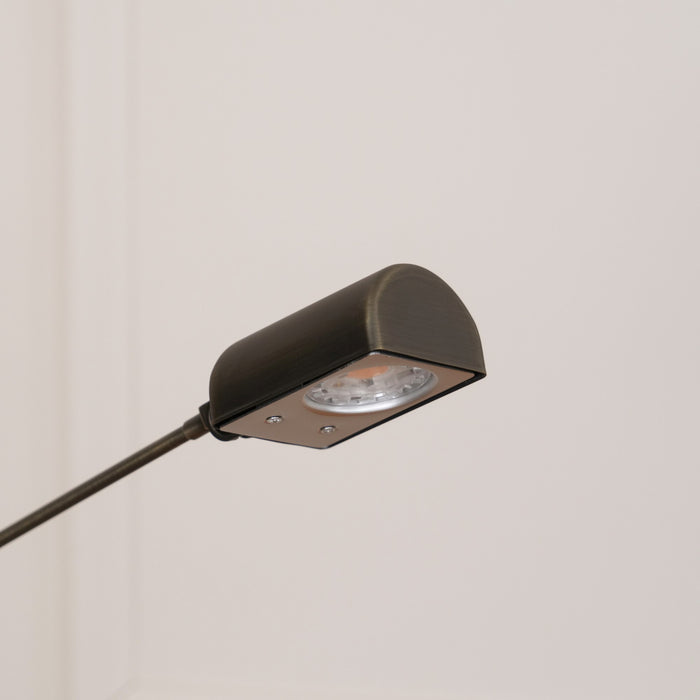 Apex Flex Floor Lamp 8.3"