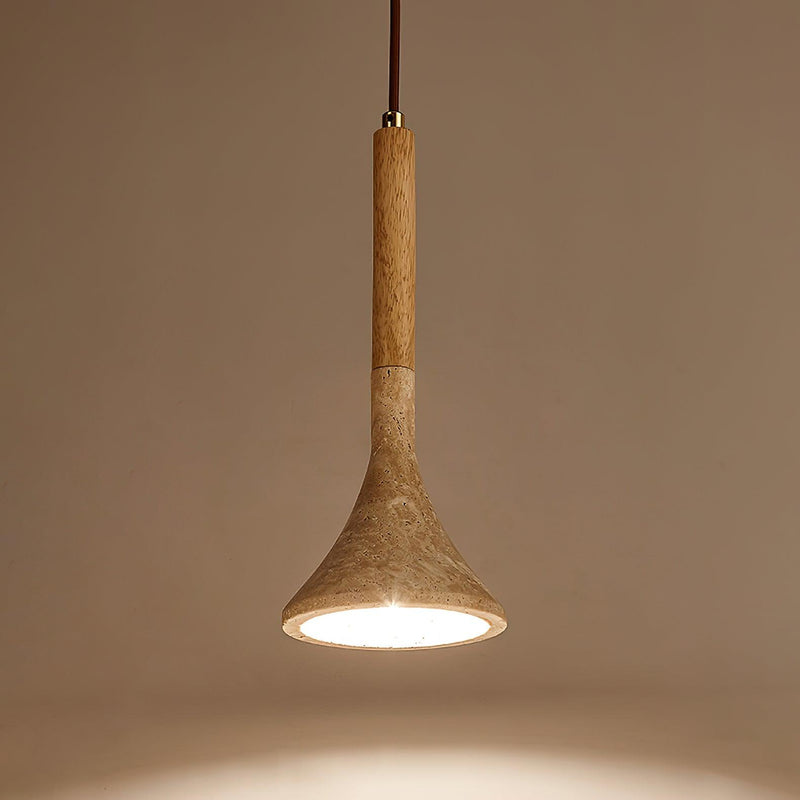 Aplomb Pendant Lamp 5.1"