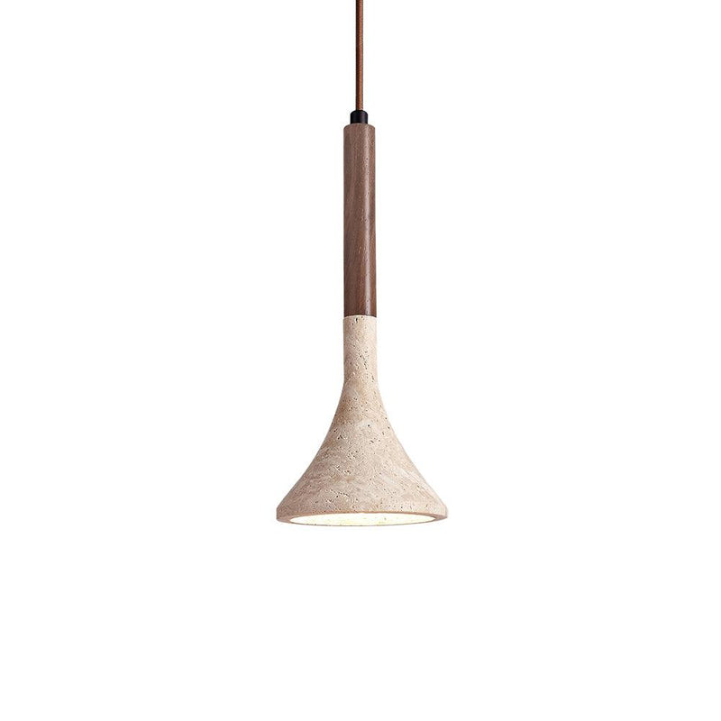 Aplomb Pendant Lamp 5.1"