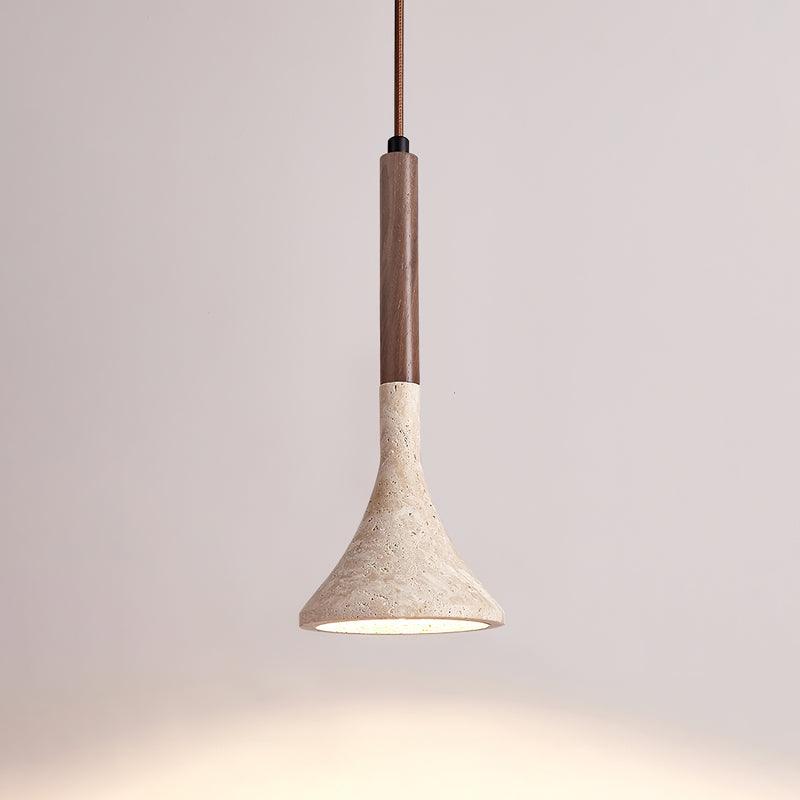 Aplomb Pendant Lamp 5.1"