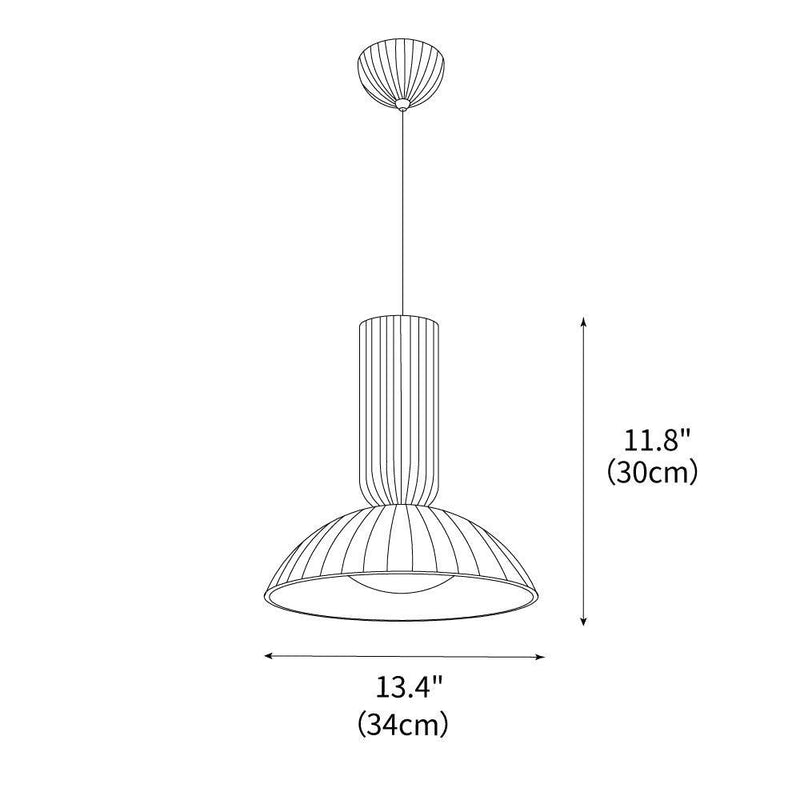 Apollo Pendant Light