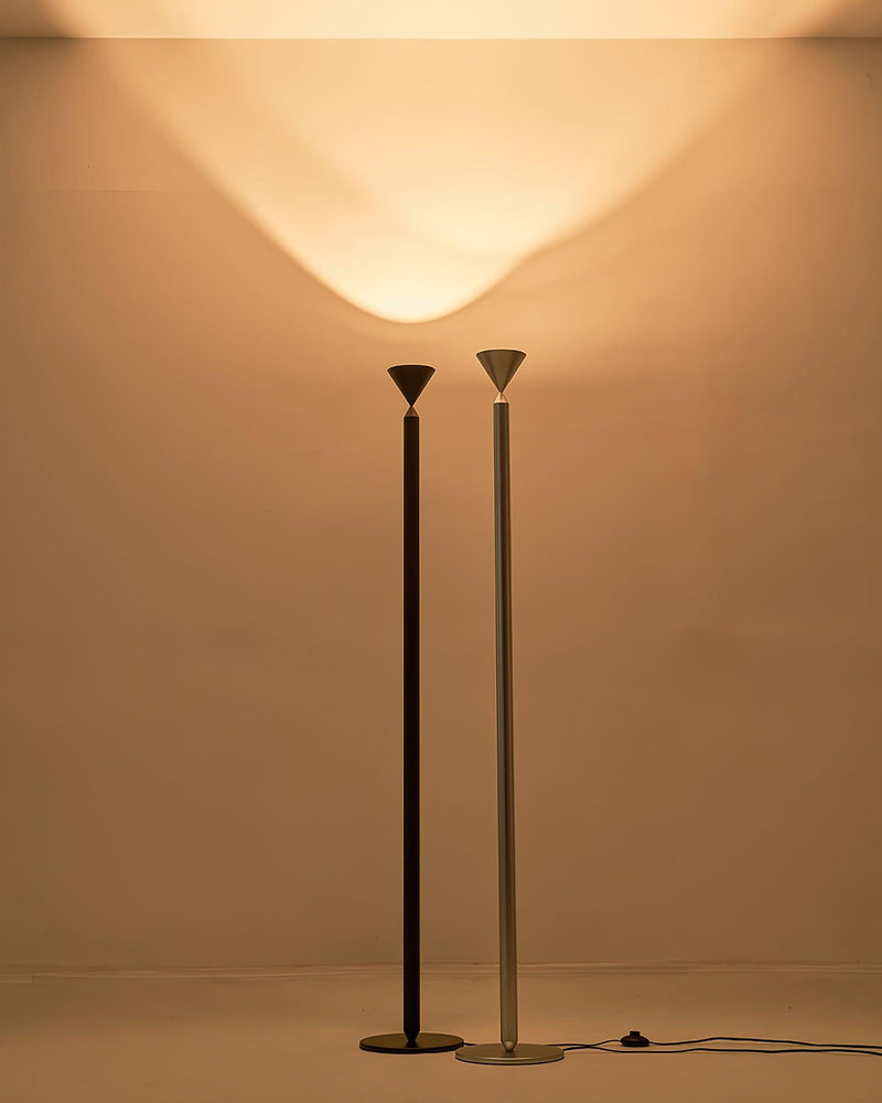 Apollo Floor Lamp 9.8"