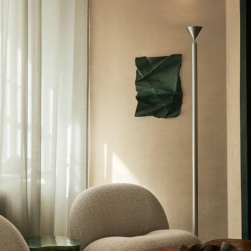 Apollo Floor Lamp 9.8"