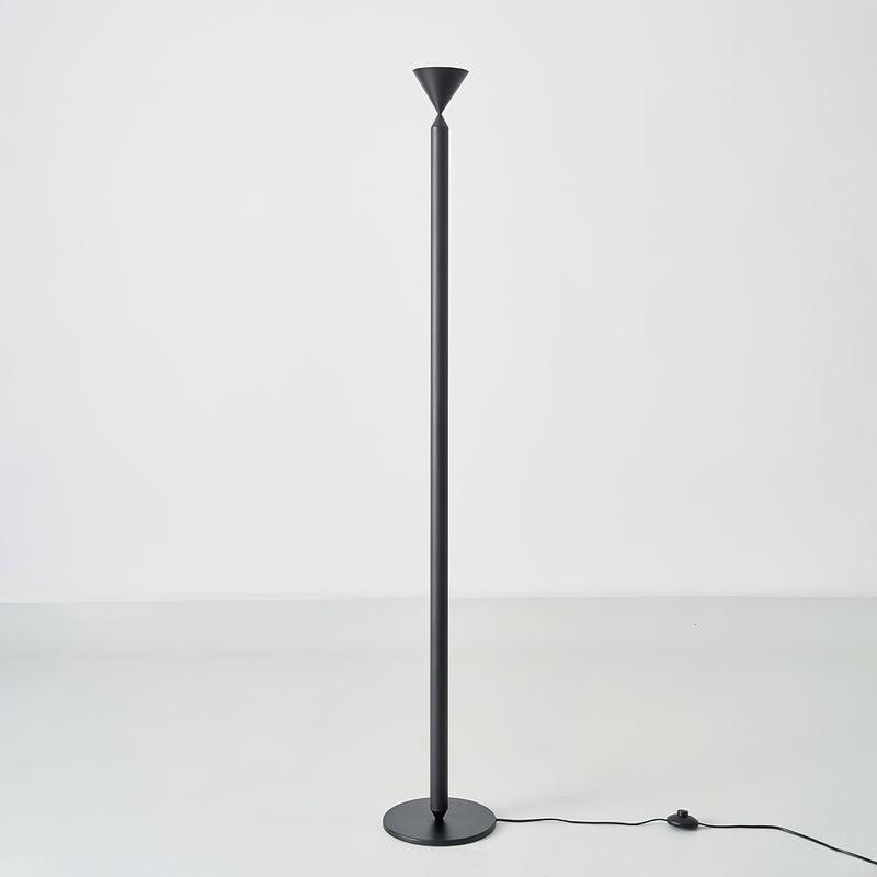 Apollo Floor Lamp 9.8"