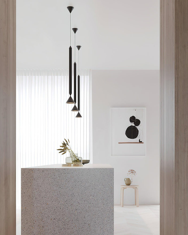 Apollo Pendant Light 4.9″