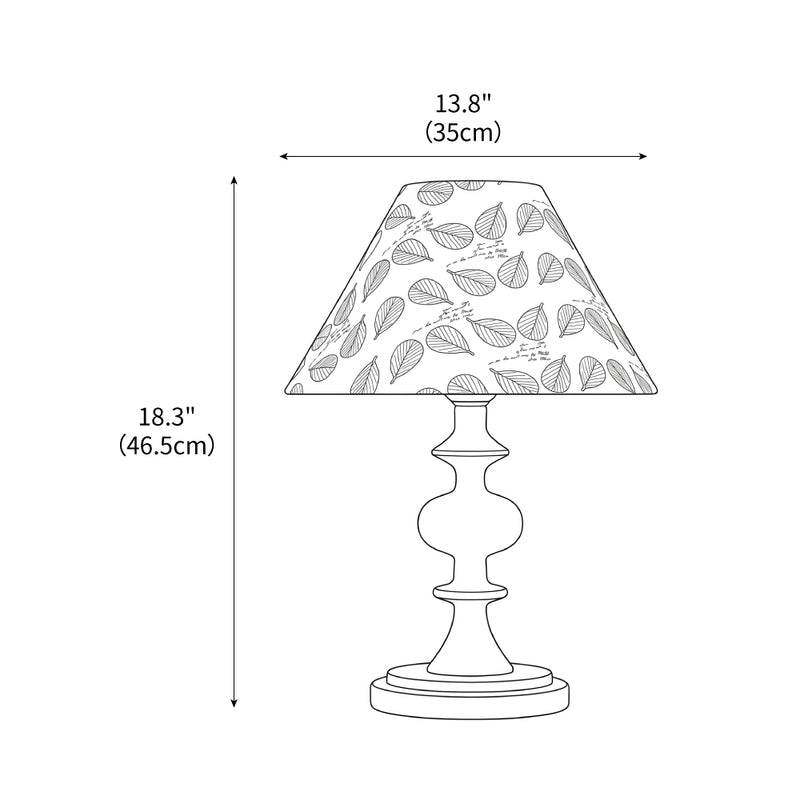 Arbelle Table Lamp