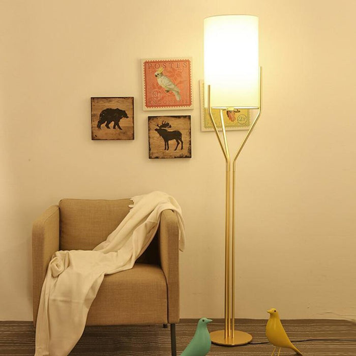 Arborescence Floor Lamp