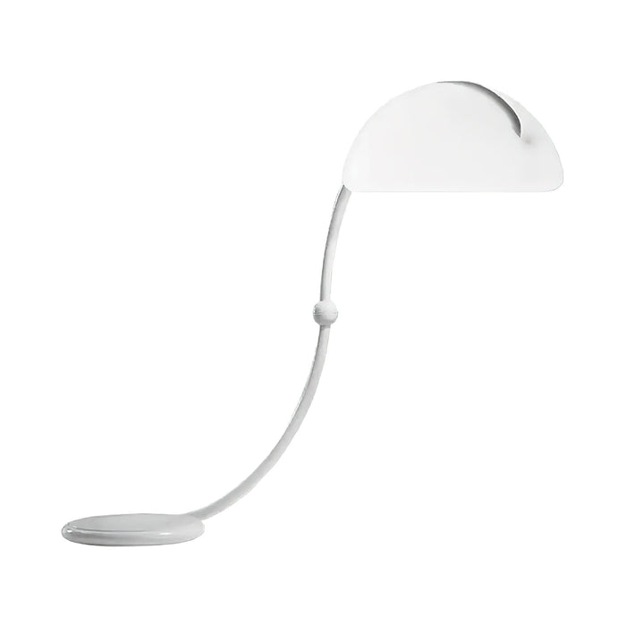 Arc Glow Floor Lamp 30.9"