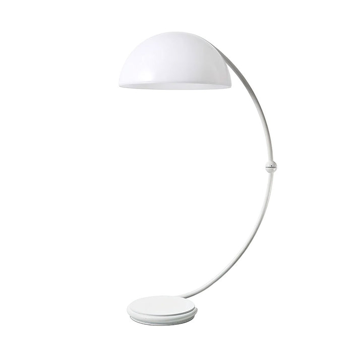 Arc Glow Floor Lamp 30.9"