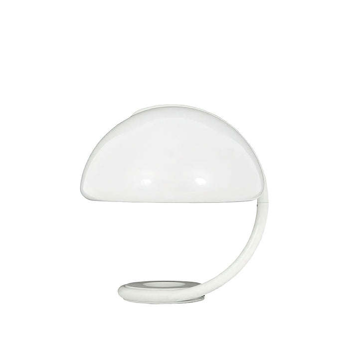 Arc Glow Table Lamp 17.7"