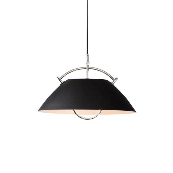 Arc Light Pendant Lamp 19.7"