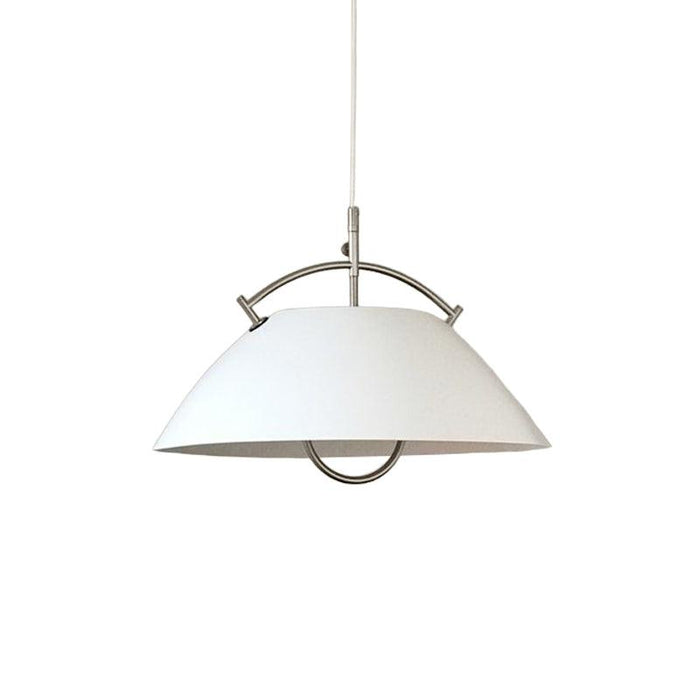 Arc Light Pendant Lamp 19.7"