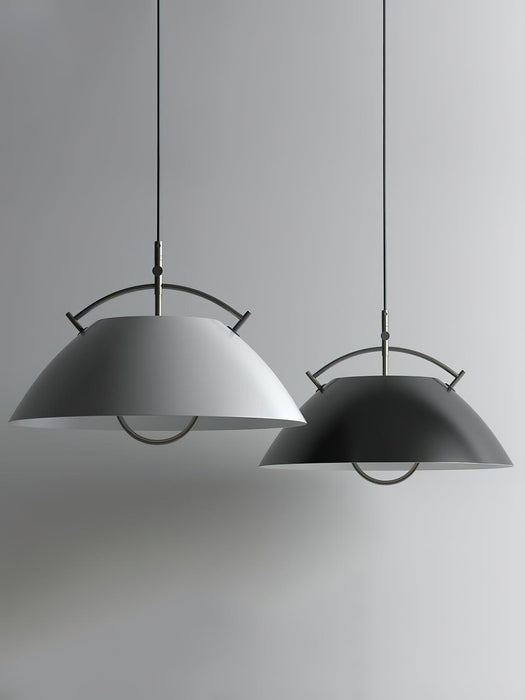 Arc Light Pendant Lamp 19.7"