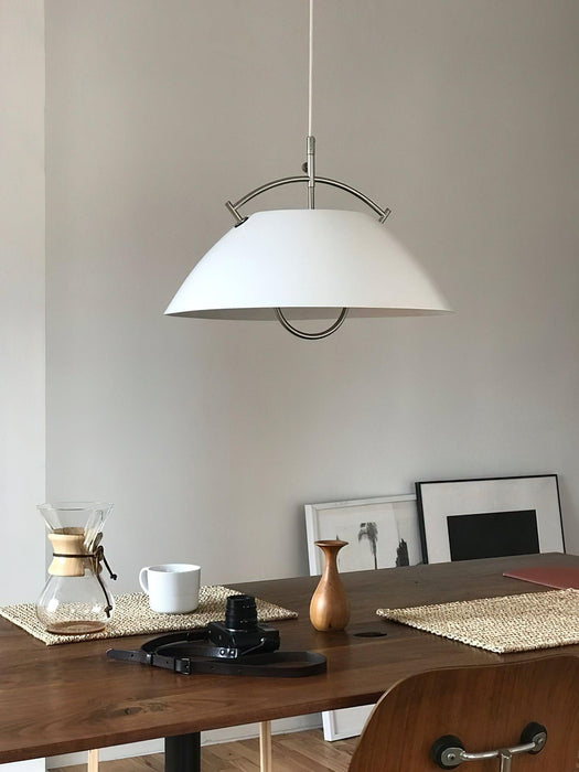 Arc Light Pendant Lamp 19.7"