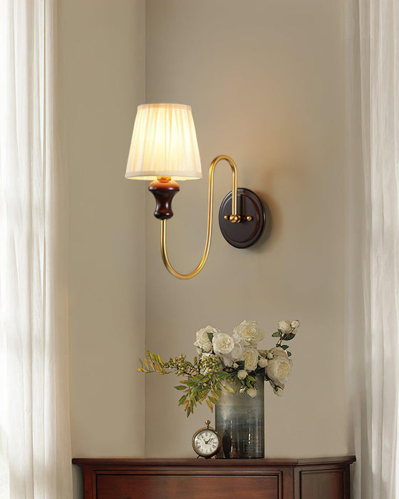 Arch Wall Lamp 6.3"