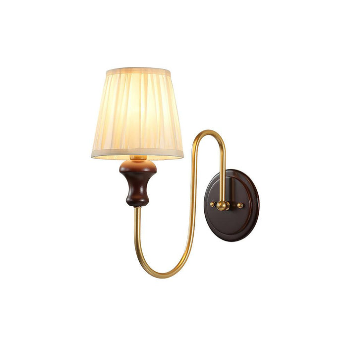 Arch Wall Lamp 6.3"