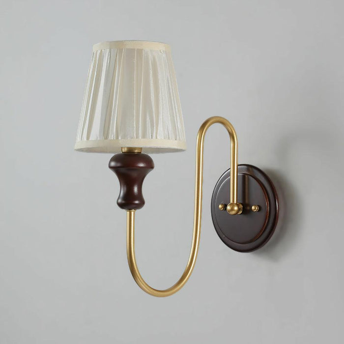 Arch Wall Lamp 6.3"