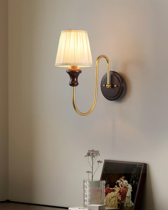 Arch Wall Lamp 6.3"