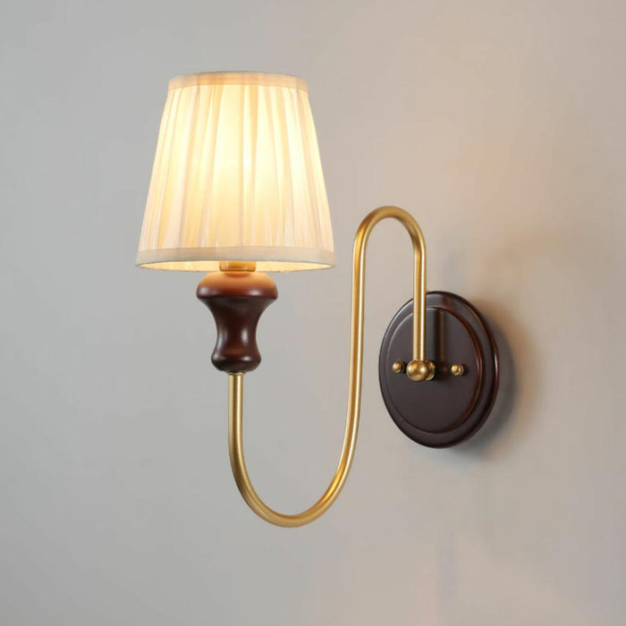 Arch Wall Lamp 6.3"