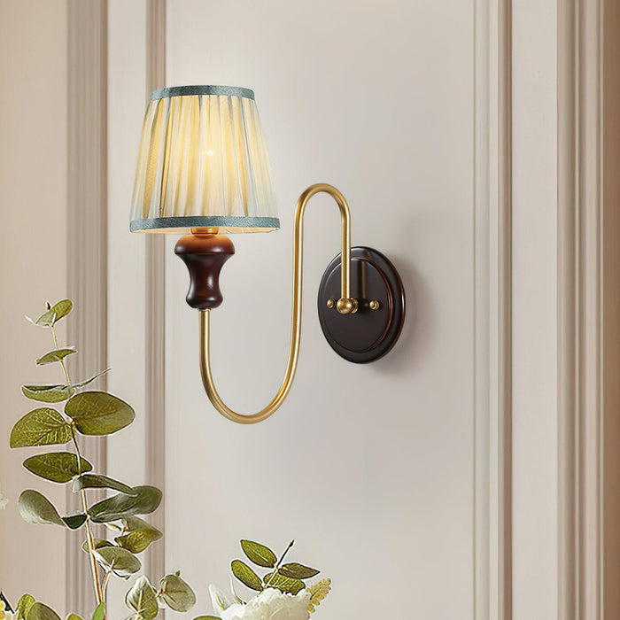 Arch Wall Lamp 6.3"