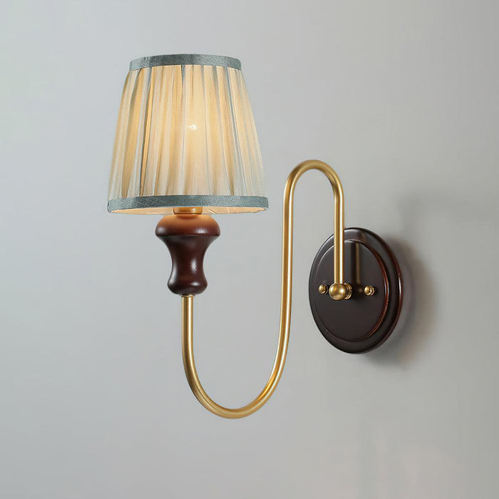 Arch Wall Lamp 6.3"