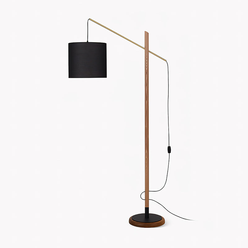 Archer Floor Lamp