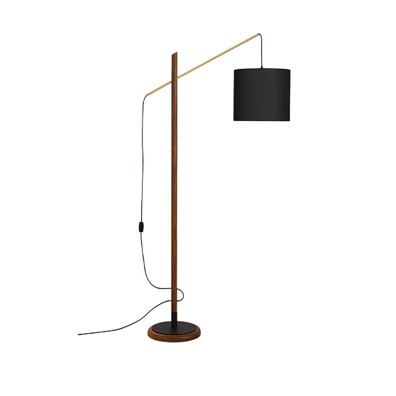 Archer Floor Lamp