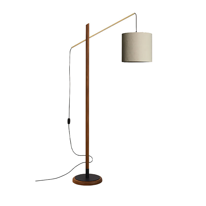 Archer Floor Lamp