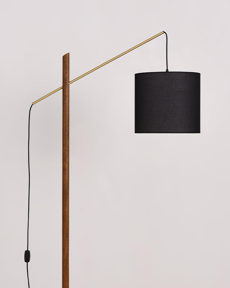 Archer Floor Lamp 11″