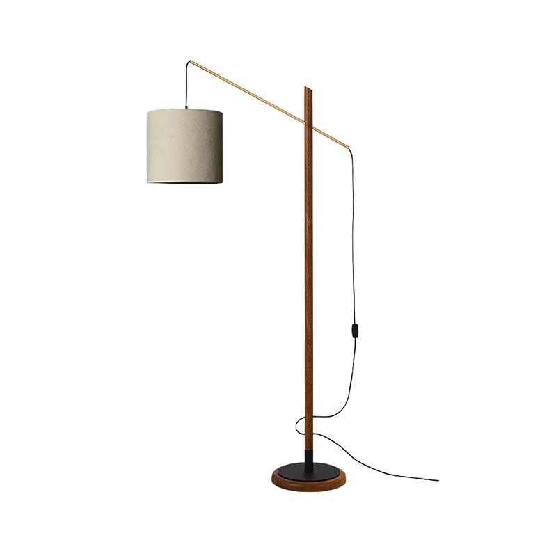 Archer Floor Lamp 11″