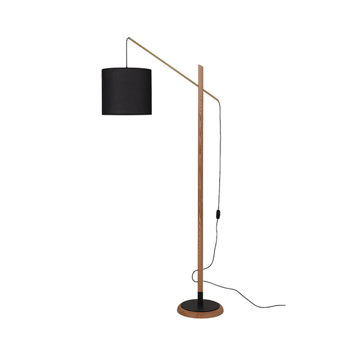 Archer Floor Lamp 11″