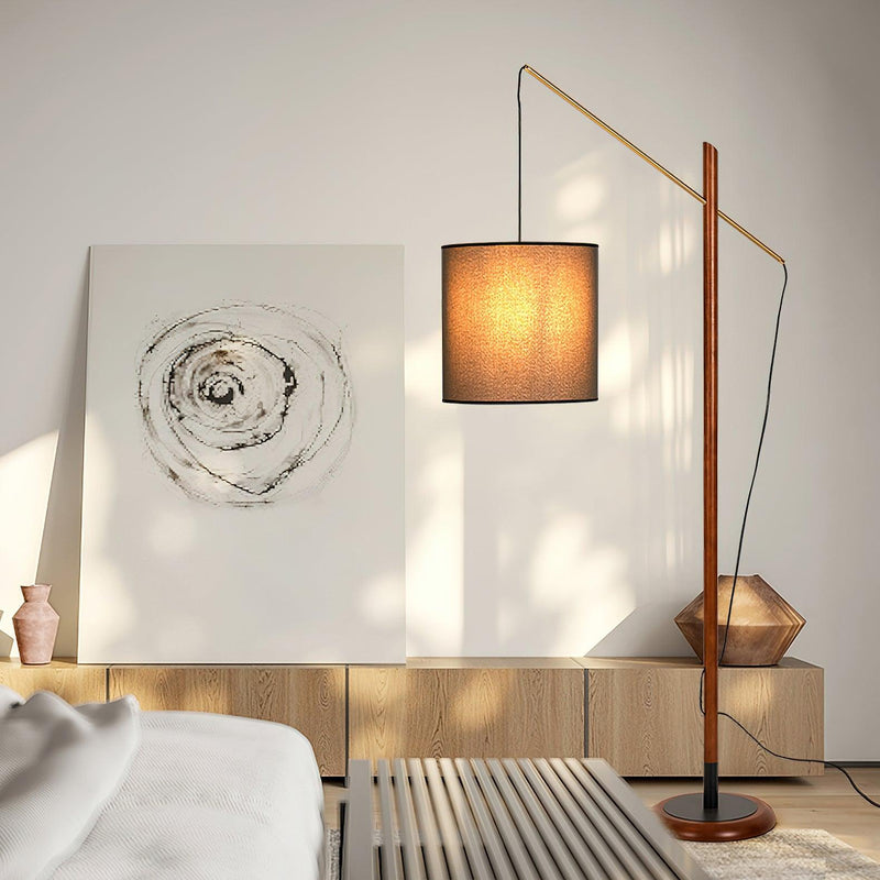 Archer Floor Lamp 11″