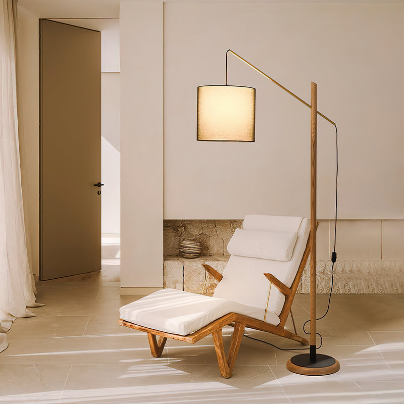 Archer Floor Lamp