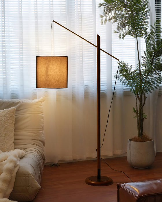 Archer Floor Lamp 11″