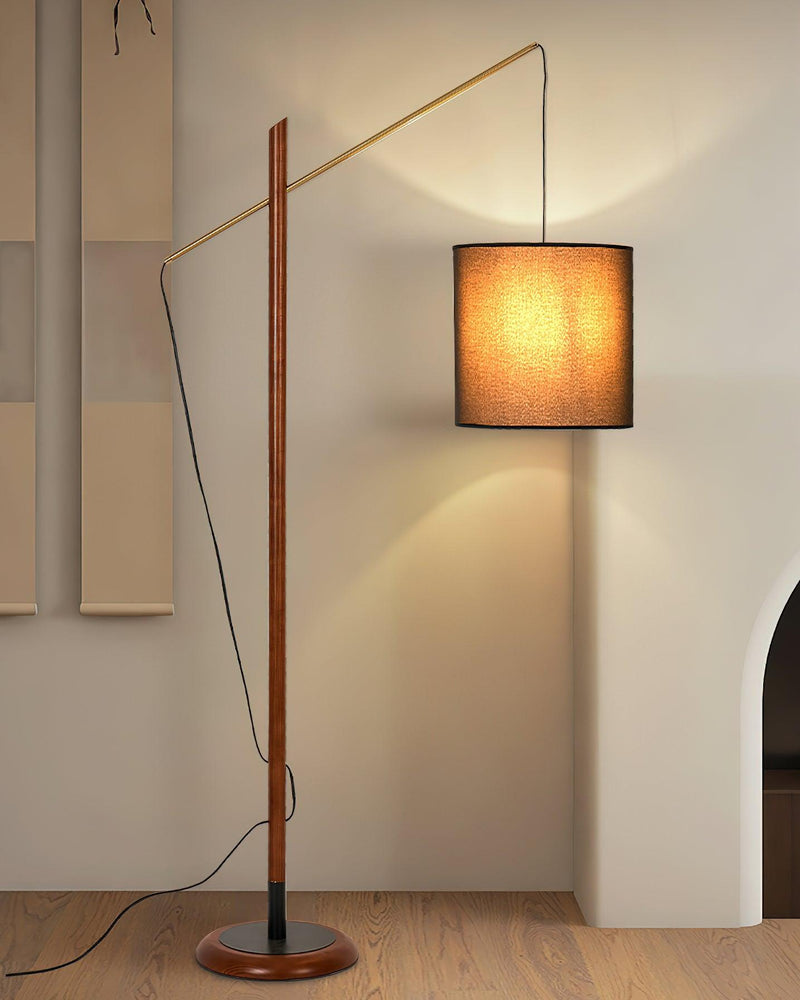 Archer Floor Lamp 11″