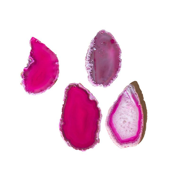 Arcimboldi Agate Chandelier