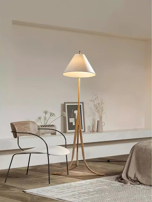 Arcwood Floor Lamp 30.7"