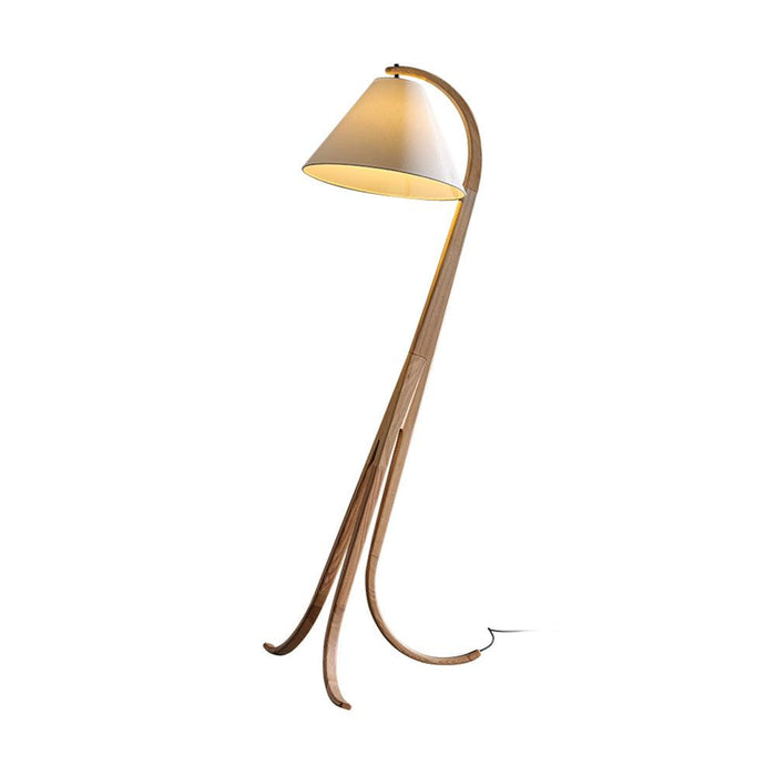 Arcwood Floor Lamp 30.7"