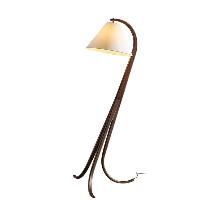 Arcwood Floor Lamp 30.7"