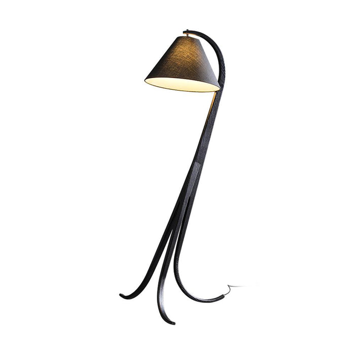 Arcwood Floor Lamp 30.7"