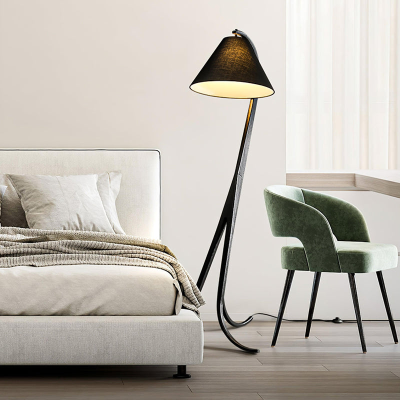 Arcwood Floor Lamp 30.7"