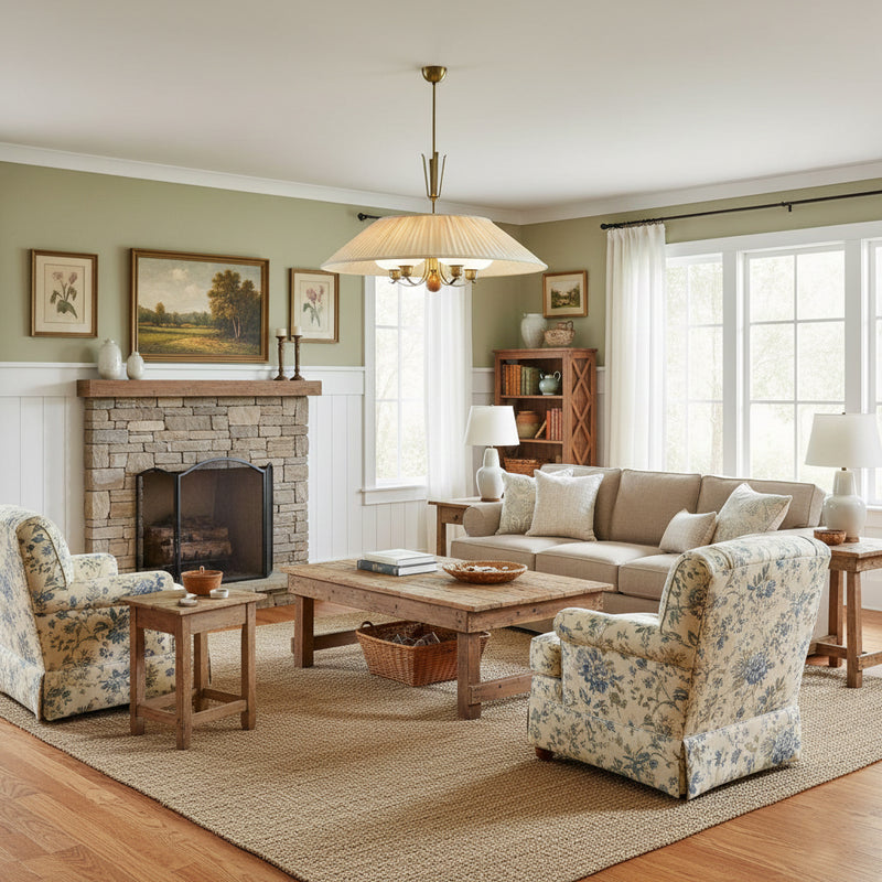 Ardelyn Pendant lamp