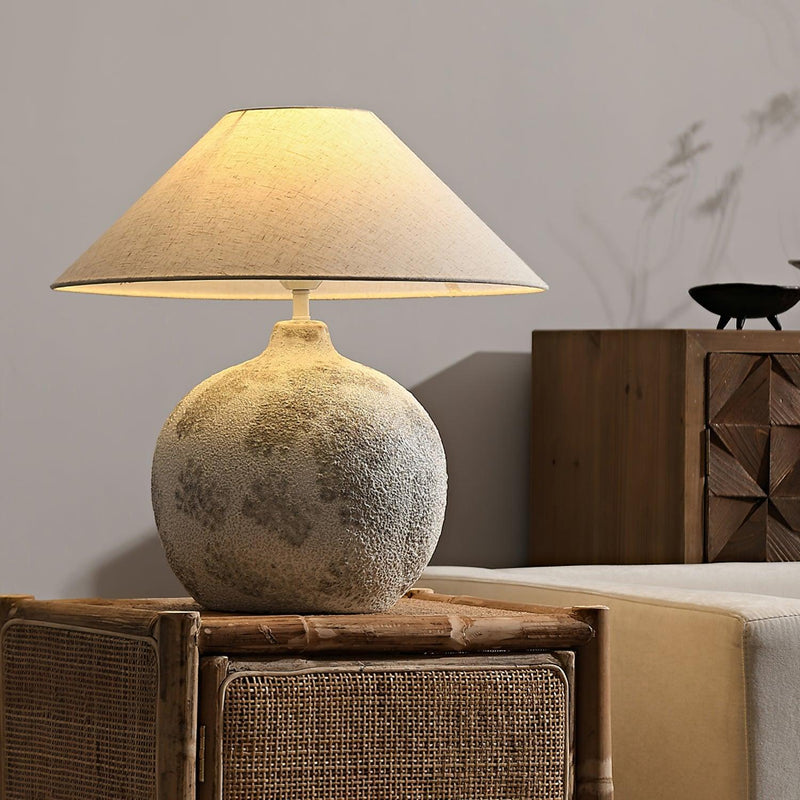 Arosa Table Lamp 19.7"