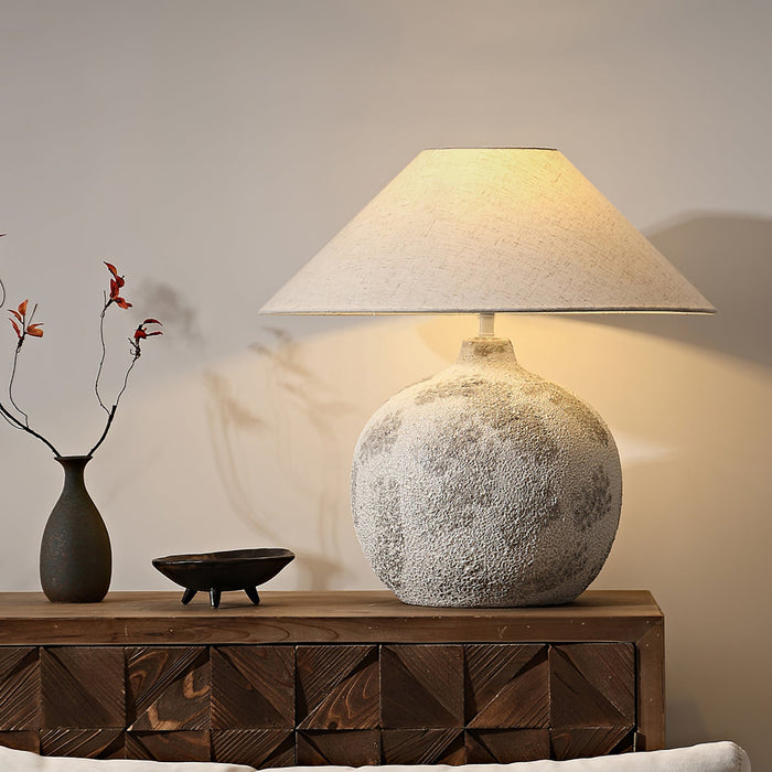 Arosa Table Lamp 19.7"
