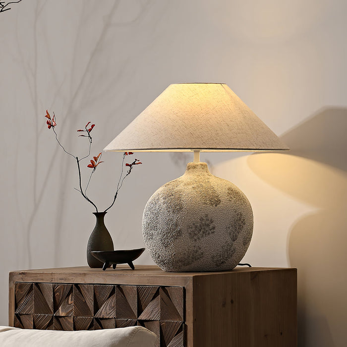Arosa Table Lamp 19.7"